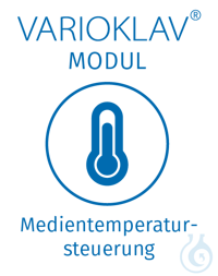 MT Media temperature control Media temperature control MT
Control via...